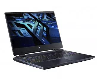 Ноутбук Acer Predator Helios 300 PH315-55 (NH.QGNEU.00B) Abyss Black