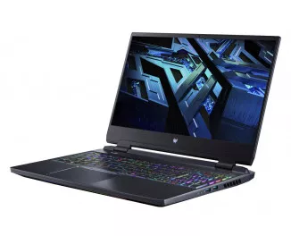 Ноутбук Acer Predator Helios 300 PH315-55 (NH.QGNEU.00B) Abyss Black