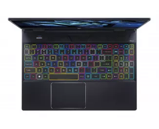 Ноутбук Acer Predator Helios 300 PH315-55 (NH.QGNEU.00B) Abyss Black
