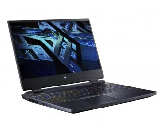 Ноутбук Acer Predator Helios 300 PH315-55 (NH.QGNEX.00E) Abyss Black