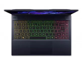 Ноутбук Acer Predator Helios Neo 14 PHN14-51 (NH.QQNAA.002) Black