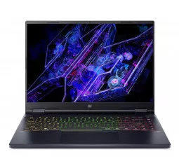 Ноутбук Acer Predator Helios Neo 14 PHN14-51 (NH.QRNAA.001) Black