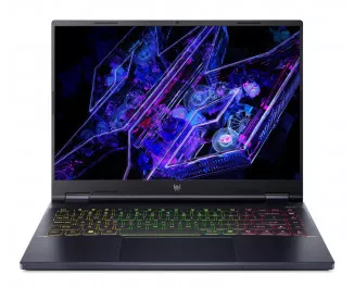 Ноутбук Acer Predator Helios Neo 14 PHN14-51 (NH.QRNAA.001) Black