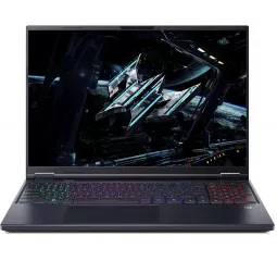 Ноутбук Acer Predator Helios Neo 16 AI PHN16-73 (NH.QX2EU.002) Black