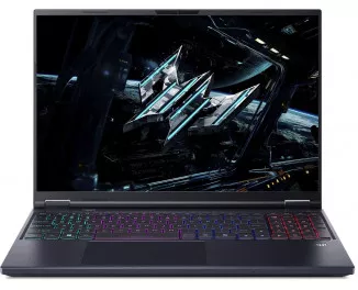 Ноутбук Acer Predator Helios Neo 16 AI PHN16-73 (NH.QX2EU.002) Black