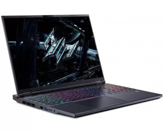 Ноутбук Acer Predator Helios Neo 16 AI PHN16-73 (NH.QX2EU.002) Black