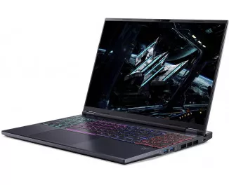 Ноутбук Acer Predator Helios Neo 16 AI PHN16-73 (NH.QX5EU.006) Black