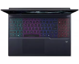 Ноутбук Acer Predator Helios Neo 16 AI PHN16-73 (NH.QX5EU.006) Black