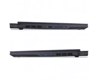Ноутбук Acer Predator Helios Neo 16 AI PHN16-73 (NH.QX5EU.006) Black