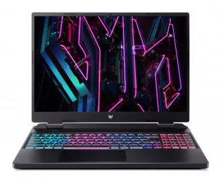 Ноутбук Acer Predator Helios Neo 16 PHN16-71 (NH.QMAAA.001_custom) Steel Gray