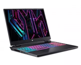 Ноутбук Acer Predator Helios Neo 16 PHN16-71 (NH.QMAAA.001_custom) Steel Gray