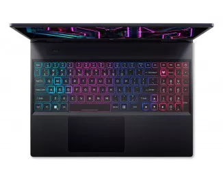 Ноутбук Acer Predator Helios Neo 16 PHN16-71 (NH.QMAAA.001_custom) Steel Gray