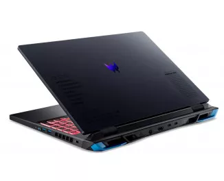 Ноутбук Acer Predator Helios Neo 16 PHN16-71 (NH.QMAAA.001_custom) Steel Gray
