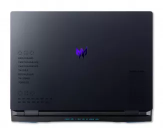 Ноутбук Acer Predator Helios Neo 16 PHN16-71 (NH.QMAAA.001_custom) Steel Gray