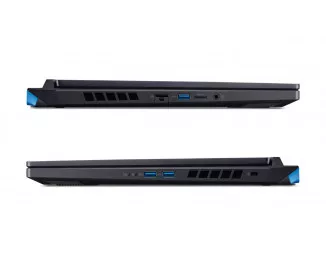 Ноутбук Acer Predator Helios Neo 16 PHN16-71 (NH.QMAAA.001_custom) Steel Gray