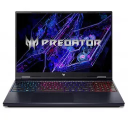 Ноутбук Acer Predator Helios Neo 16 PHN16-72 (NH.QQXAA.002) Black