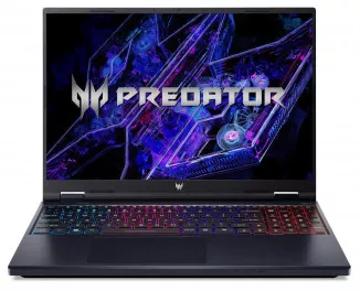 Ноутбук Acer Predator Helios Neo 16 PHN16-72 (NH.QQXAA.002) Black