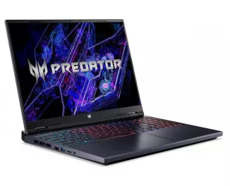 Ноутбук Acer Predator Helios Neo 16 PHN16-72 (NH.QQXAA.002) Black