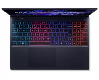 Ноутбук Acer Predator Helios Neo 16 PHN16-72 (NH.QQXAA.002) Black
