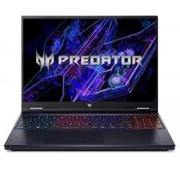 Ноутбук Acer Predator Helios Neo 16 PHN16-72 (NH.QREEU.003) Black