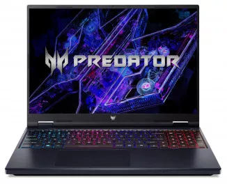 Ноутбук Acer Predator Helios Neo 16 PHN16-72 (NH.QRFEU.006) Black