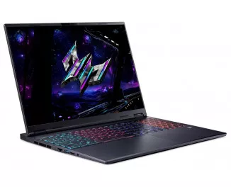 Ноутбук Acer Predator Helios Neo 16S AI PHN16S-71 (NH.QX7EG.00G) Black