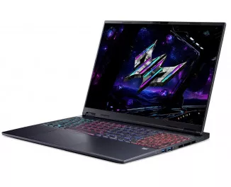 Ноутбук Acer Predator Helios Neo 16S AI PHN16S-71 (NH.QX7EU.004) Black
