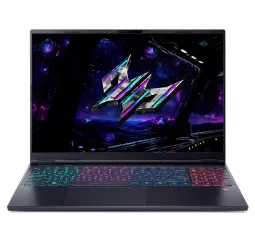 Ноутбук Acer Predator Helios Neo 16S AI PHN16S-71 (NH.QX7EU.005) Black