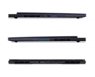 Ноутбук Acer Predator Helios Neo 16S AI PHN16S-71 (NH.QX7EU.005) Black