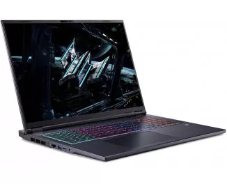 Ноутбук Acer Predator Helios Neo 18 AI PHN18-72 (NH.QVEEG.00D) Black