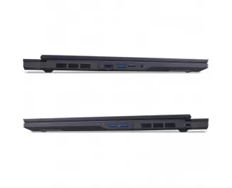 Ноутбук Acer Predator Helios Neo 18 AI PHN18-72 (NH.QVEEG.00D) Black