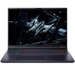 Ноутбук Acer Predator Helios Neo 18 AI PHN18-72 (NH.QVHEU.001) Black