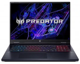Ноутбук Acer Predator Helios Neo 18 PHN18-71 (NH.QRZEU.002) Black