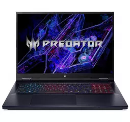 Ноутбук Acer Predator Helios Neo 18 PHN18-71 (NH.QS0EU.001) Black