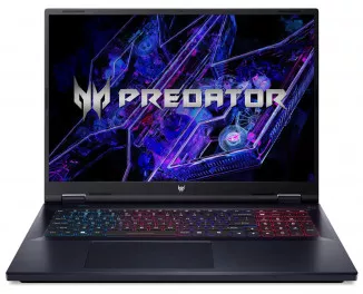 Ноутбук Acer Predator Helios Neo 18 PHN18-71 (NH.QS0EU.002) Black