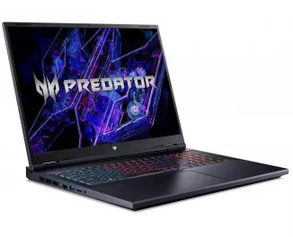 Ноутбук Acer Predator Helios Neo 18 PHN18-71 (NH.QS0EU.002) Black