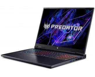 Ноутбук Acer Predator Helios Neo 18 PHN18-71 (NH.QS0EU.002) Black