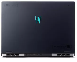 Ноутбук Acer Predator Helios Neo 18 PHN18-71 (NH.QS0EU.002) Black