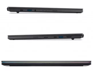 Ноутбук Acer Predator Triton 14 AI PT14-52T; Copilot+ PC (NH.QU9EU.001) Black