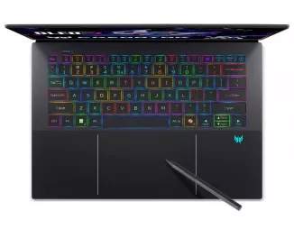 Ноутбук Acer Predator Triton 14 AI PT14-52T; Copilot+ PC (NH.QU9EU.001) Black