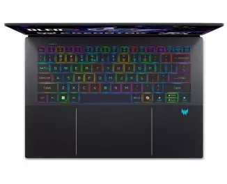 Ноутбук Acer Predator Triton 14 AI PT14-52T; Copilot+ PC (NH.QU9EU.001) Black