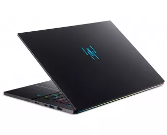 Ноутбук Acer Predator Triton 14 AI PT14-52T; Copilot+ PC (NH.QU9EU.001) Black