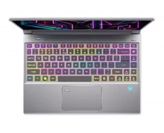 Ноутбук Acer Predator Triton 14 PT14-51 (NH.QLNAA.001) Sparkly Silver