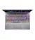 Ноутбук Acer Predator Triton 14 PT14-51 (NH.QLNAA.001) Sparkly Silver