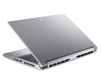 Ноутбук Acer Predator Triton 14 PT14-51 (NH.QLNAA.001) Sparkly Silver
