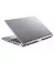 Ноутбук Acer Predator Triton 14 PT14-51 (NH.QLQAA.001) Sparkly Silver