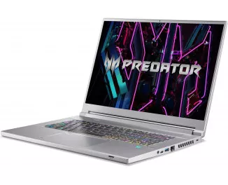 Ноутбук Acer Predator Triton 16 PT16-51 (NH.QK9AA.003) Silver