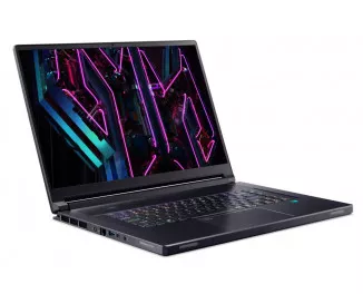 Ноутбук Acer Predator Triton 17 X PTX17-71 (NH.QK3EU.001) Abyssal Black