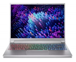 Ноутбук Acer Predator Triton 300 SE PT314-52s (NH.QHMAA.001) Titanium Gray
