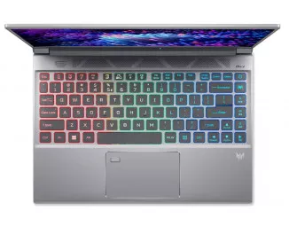 Ноутбук Acer Predator Triton 300 SE PT314-52s (NH.QHMAA.001) Titanium Gray